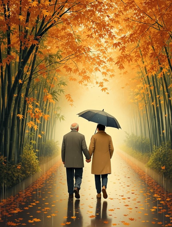 风雨同舟 经典片库海报 - 五杀影院