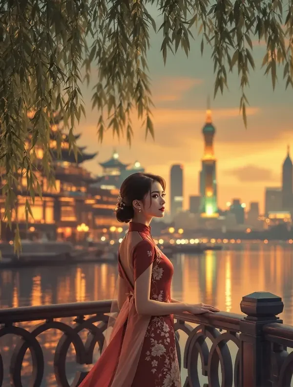 海上旧梦 民国 爱情 经典 海上旧梦 经典片库海报 - 五杀影院