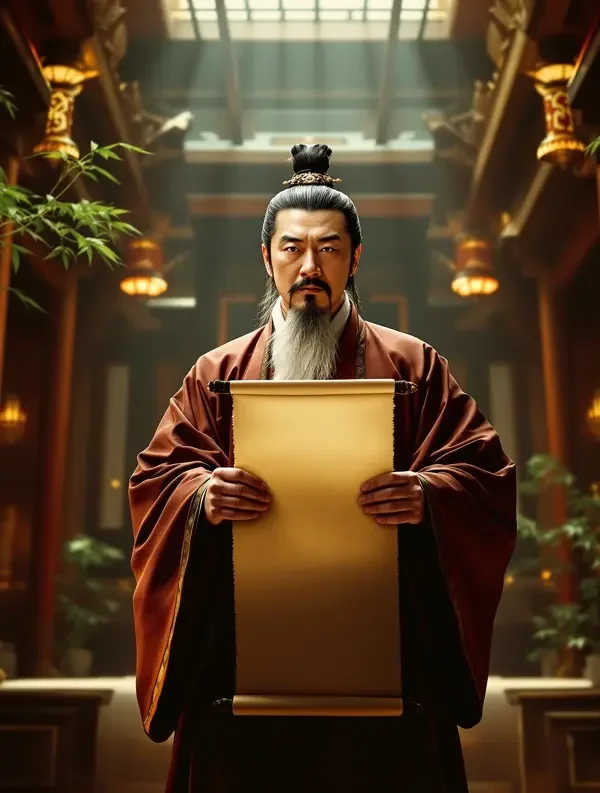 金陵风云 权谋 古装 历史 金陵风云 国剧精选海报 - 五杀影院